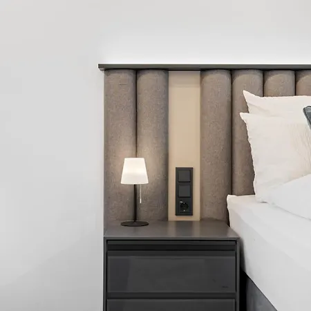 1-2 Personen - Parkplatz - Fahrradgarage - Zentrum - Kueche - Klima סנט מרטין