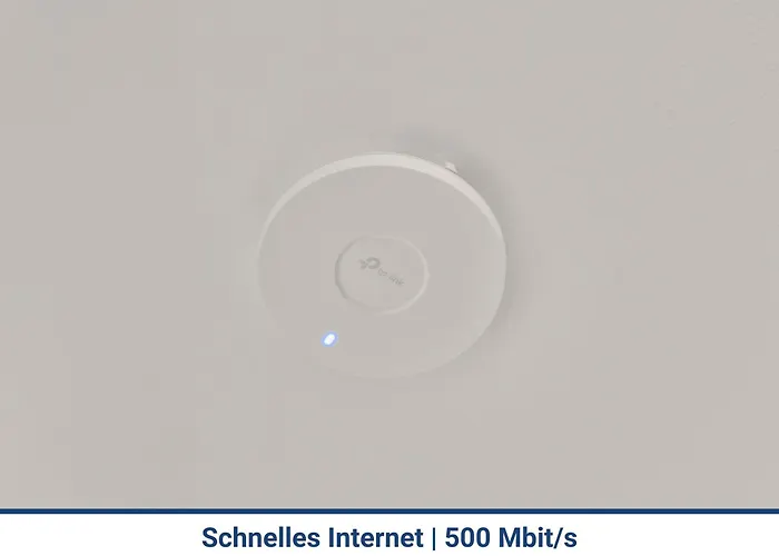 1-2 Personen - Parkplatz - Fahrradgarage - Zentrum - Kueche - Klima * Sankt Martin