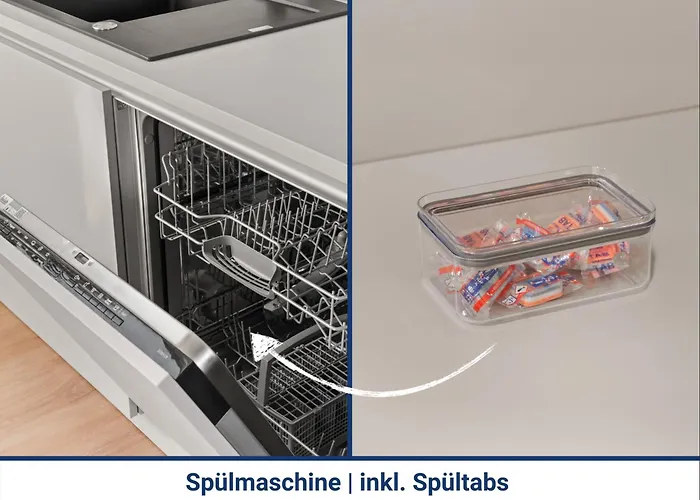 1-2 Personen - Parkplatz - Fahrradgarage - Zentrum - Kueche - Klima *